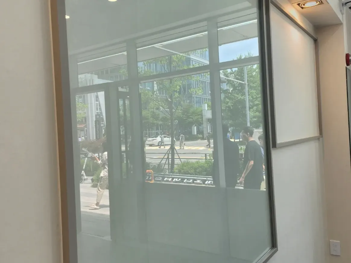 광양시 도이동 카페 음료 작업대 장비 주변 정밀 위생청소 사례 - 행진크린