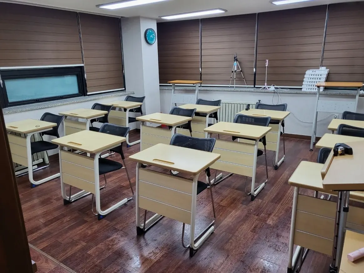 담양군 대덕면 스터디룸 커피머신 프린터실 위생청소 사례 - 행진크린